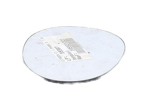 Left mirror glass CITROËN C1 (PM_, PN_) 1.0 | BP26278561C148 