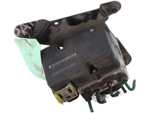 Abs pomp PEUGEOT 206 Hatchback (2A/C) 1.6 16V | BP29292200M43 