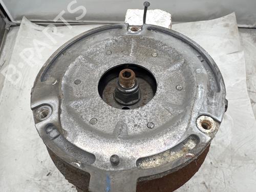 Right front shock absorber PEUGEOT 607 (9D, 9U) 2.0 HDI | BP36591629M17 - Image 2