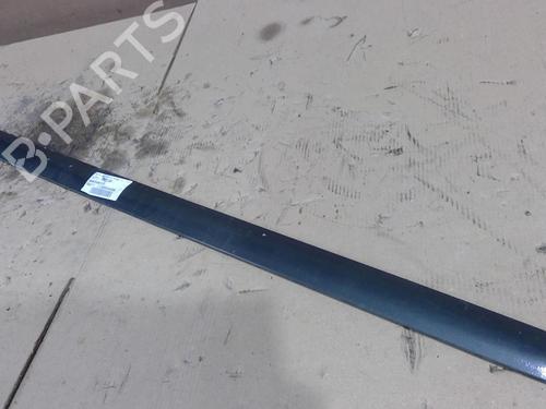 Used Door moulding trim SEAT IBIZA III (6L1) 1.4 TDI (70 hp) 31382660