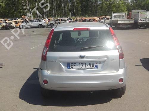 Switch FORD FIESTA V (JH_, JD_) 1.4 TDCi | BP20364194I30 