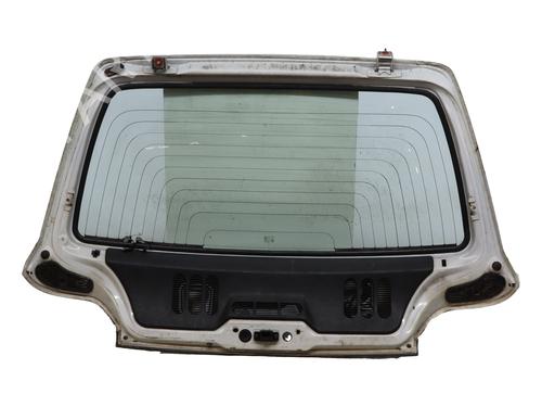 Used Tailgate Tailgate RENAULT CLIO I (B/C57_, 5/357_) 1.7 (B/C574) (92 hp) 36591651 36591651