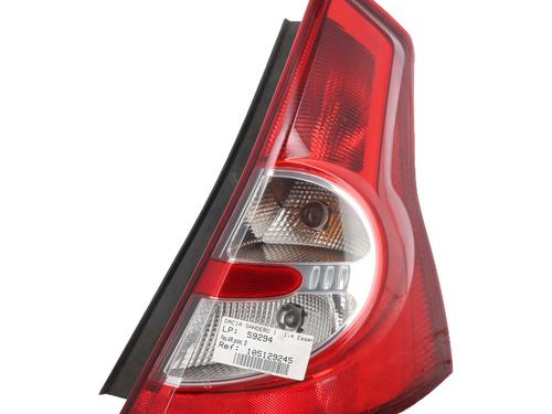 Right taillight DACIA SANDERO 1.4 (BS0C, BS0A, BS0G, BS1F, BS0E) | BP25407723C35 - Image 2
