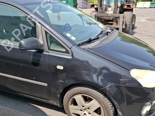 Water radiator FORD FOCUS C-MAX (DM2) 1.6 TDCi | BP28211087M31 - Image 8