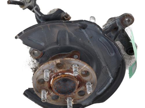 Left rear steering knuckle TOYOTA COROLLA Estate (_E21_) 1.8 Hybrid (ZWE211W) | BP24183902M27 