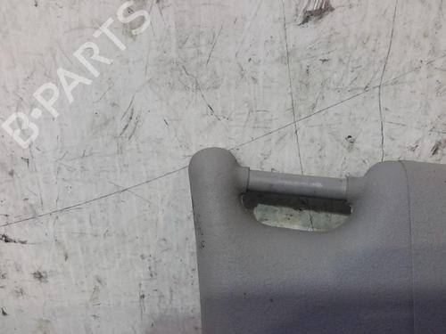 Right sun visor OPEL ASTRA H Estate (A04) 1.7 CDTI (L35) | BP20357532I2 