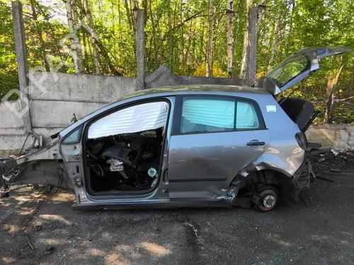 Left taillight VW GOLF PLUS V (5M1, 521) 1.9 TDI | BP25589044C34  - Image 23