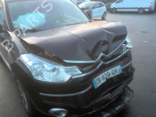 Left front window switch CITROËN C-CROSSER (VU_, VV_) 2.2 HDi | BP23789305I27 - Image 6