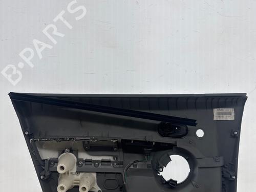Front right panel RENAULT MODUS / GRAND MODUS (F/JP0_) 1.2 (JP0C, JP0K, FP0C, FP0K, FP0P, JP0P, JP0T) | BP37418798C59 - Image 3