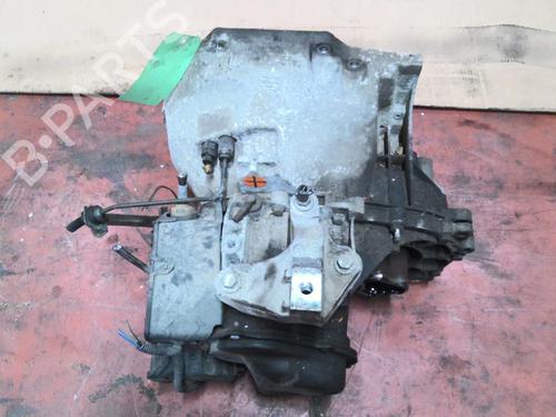 Gearbox FORD FOCUS III 1.0 EcoBoost | BP33472059M3 - Image 5
