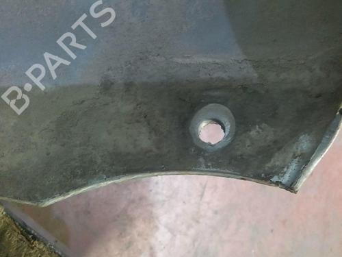 Used Rear bumper Rear bumper 20364119 20364119