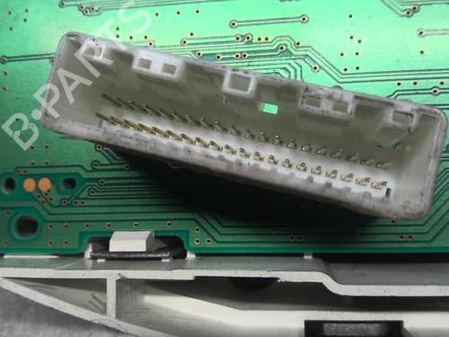 Instrument cluster NISSAN NOTE (E11, NE11) 1.4 | BP21810167C47 