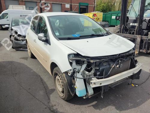 Right front window switch RENAULT CLIO III (BR0/1, CR0/1) 1.2 16V (BR02, BR0J, BR11, CR02, CR0J, CR11) | BP25824523I26 - Image 11