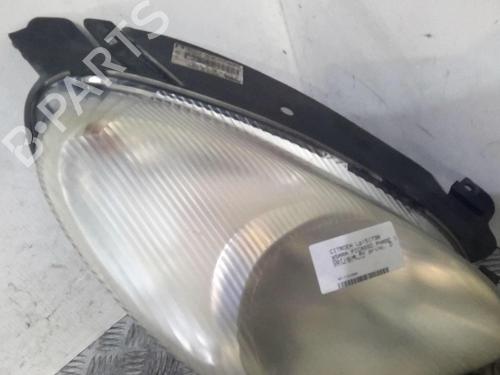 Right headlight CITROËN XSARA PICASSO (N68) 2.0 HDi | BP20355513C29 