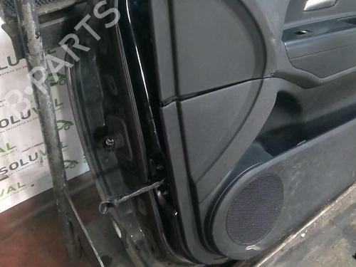 Right front door KIA CEE'D SW (ED) 1.6 CRDi 90 | BP22005032C3