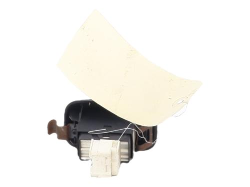 Left rear window switch NISSAN PICK UP (D22) 2.5 dCi 4WD | BP39957446I29 - Image 3