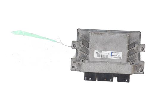 Engine control unit (ECU) RENAULT CLIO III (BR0/1, CR0/1) 1.2 16V (BR02, BR0J, BR11, CR02, CR0J, CR11) | BP25136882M57 