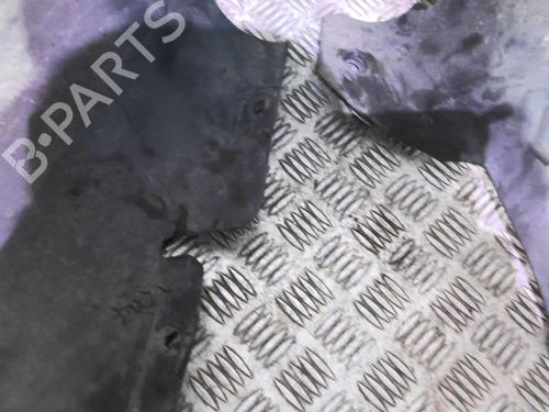 Wheel arch PEUGEOT 206 Hatchback (2A/C) 1.9 D | BP20354648C56 