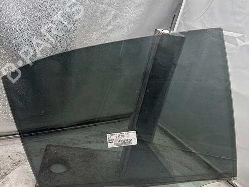 Used Rear right door window Rear right door window 36851167 36851167