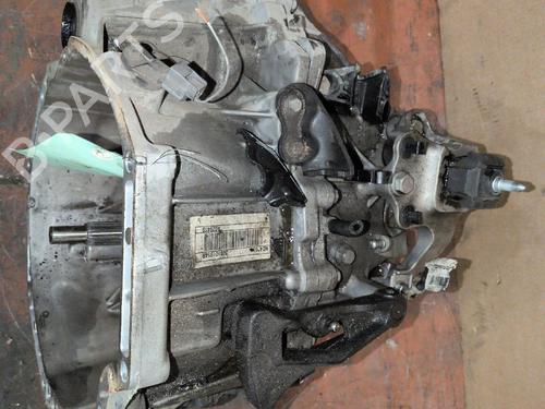 Gearbox RENAULT MEGANE IV Hatchback (B9A/M/N_) 1.6 dCi 130 (B9A4) | BP39258269M3 - Image 4