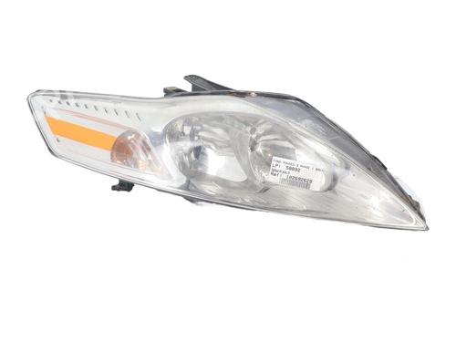 Right headlight FORD MONDEO IV Turnier (BA7) 1.6 Ti | BP24321971C29 - Image 4