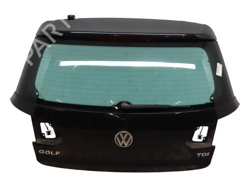tailgate-vw-golf-vi-5k1-2008-2009-2010-2011-2012-2013-2014-32383480 main image