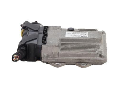 Engine control unit (ECU) LANCIA YPSILON (843_) 1.3 D Multijet (843.AXE11, 843.AXE1A) | BP37246394M57 - Image 6