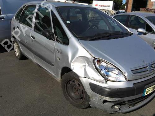 Luna delantera izquierda CITROËN XSARA PICASSO (N68) 1.6 HDi | BP38602928C18 - Image 7