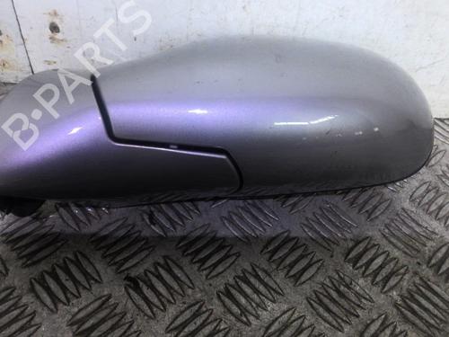 Left mirror MERCEDES-BENZ A-CLASS (W168) A 160 CDI (168.007) | BP20359067C26 