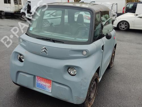 Ignition barrel CITROËN AMI (9A_) Electric (9AZ2CA) | BP24322049M48  - Image 9