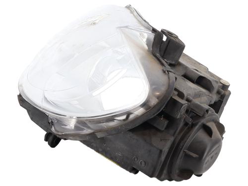 Venstre forlygte VW TOURAN (1T1, 1T2) 1.9 TDI | BP29896572C28