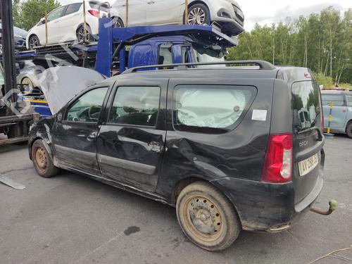 Left front shock absorber DACIA LOGAN MCV (KS_) 1.5 dCi (KS04) | BP28130458M16  - Image 12