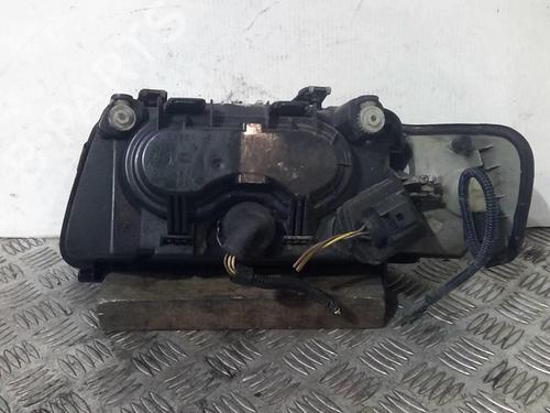 Right headlight AUDI A3 (8L1) 1.9 TDI | BP20366996C29 