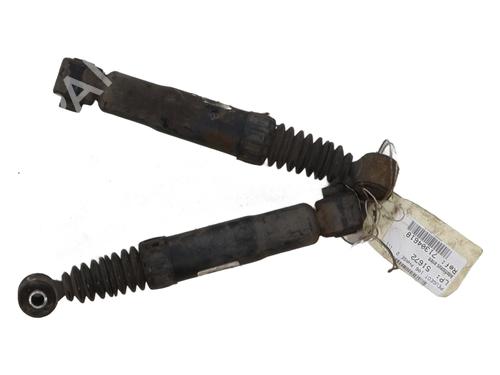 Right rear shock absorber PEUGEOT 106 II (1A_, 1C_) 1.1 i | BP20359899M19 
