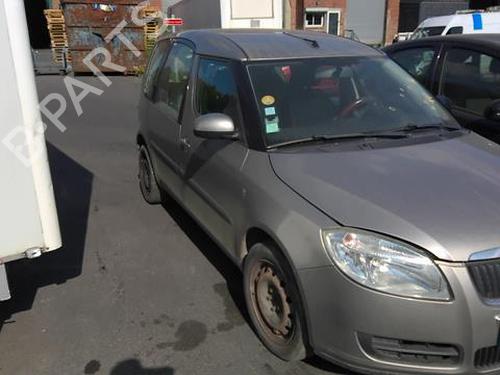 Rear right panel SKODA ROOMSTER (5J7) 1.4 TDI | BP37704214C61 - Image 10