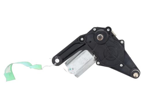 Rear wiper motor RENAULT CLIO II (BB_, CB_) 1.2 (BB0A, BB0F, BB10, BB1K, BB28, BB2D, BB2H, CB0A,... | BP28304780M102 