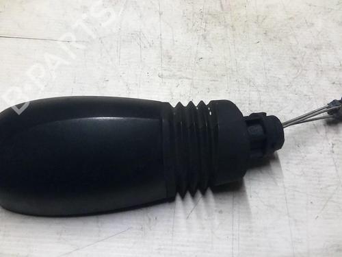 Used Left mirror Left mirror FIAT PUNTO (188_) 1.2 60 (188.030, .050, .130, .150, .230, .250) (60 hp) 20369204 20369204