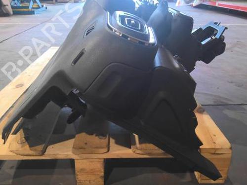 Dashboard CITROËN C3 III (SX) 1.2 PureTech 82 | BP29564413C46 