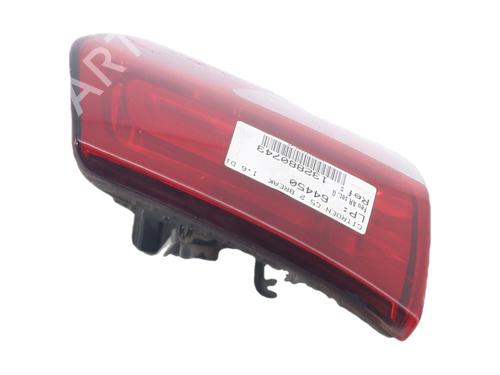 Left tailgate light CITROËN C5 III Break (RW_) 1.6 HDi 110 | BP39258277C79  - Image 6