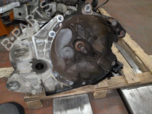 Gearbox PEUGEOT BOXER Van 2.2 HDi 110 | BP35972947M3 - Image 8