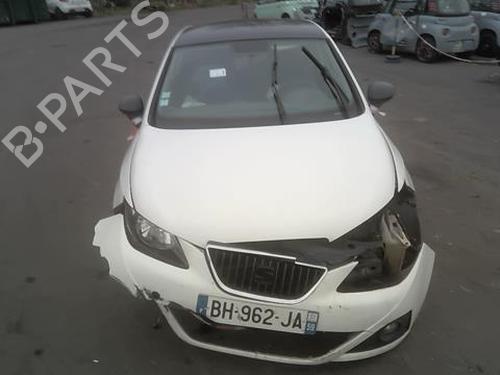 Front left window mechanism SEAT IBIZA IV (6J5, 6P1) 1.2 TDI | BP26135473C22 