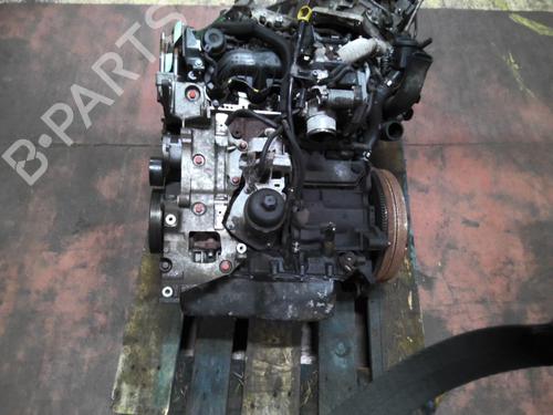 Engine CITROËN C-CROSSER (VU_, VV_) 2.2 HDi | BP24233323M1 - Image 6