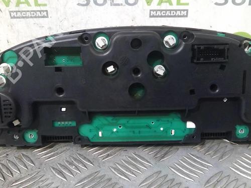 Instrument cluster PEUGEOT 607 (9D, 9U) 2.2 HDi | BP20364163C47 
