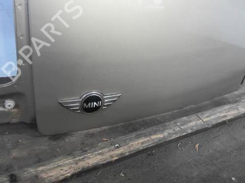 Used Left tailgate MINI MINI CLUBMAN (R55) Cooper D (109 hp) 20366084