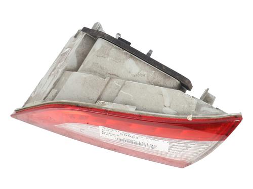 Used Right tailgate light Right tailgate light PEUGEOT 508 SW I (8E_) 2.0 HDi (163 hp) 32199778 32199778