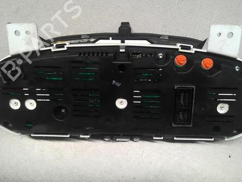 Used Instrument cluster Instrument cluster KIA CEE'D SW (ED) 1.6 CRDi 115 (115 hp) 21810165 21810165