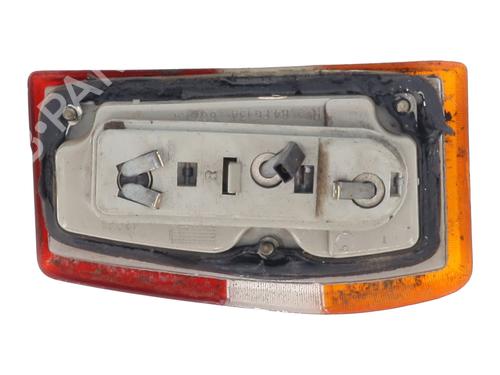 Used Right taillight Right taillight FORD FIESTA II (FBD) 1.0 (FBD) (45 hp) 31287805 31287805