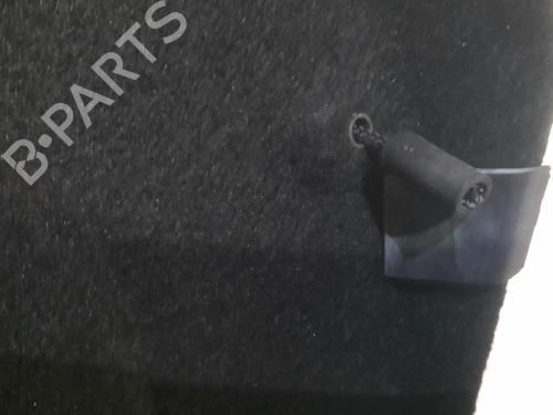 Rear parcel shelf KIA PRO CEE'D (ED) 1.6 CRDi 90 | BP21826840C85  - Image 6