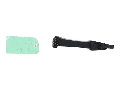 Rear right exterior door handle PEUGEOT 2008 II (UD_, US_, UY_, UJ_, UR_, UC_) 1.5 BlueHDI 130 | BP27601911C130