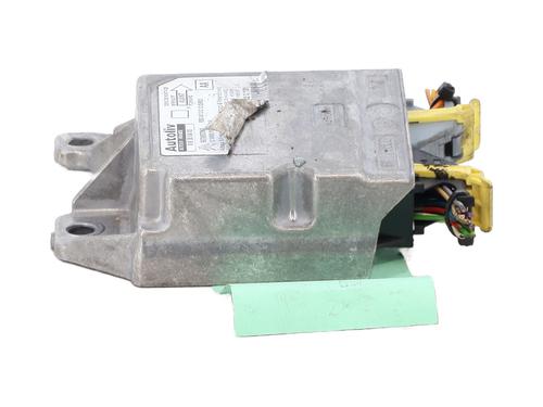 ECU airbags CITROËN C3 II (SC_) 1.4 HDi 70 (SC8HZC, SC8HR0, SC8HP4) | BP29493036M53 